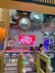 -meland亲子乐园•派对•研学(宁波华润万象城店)