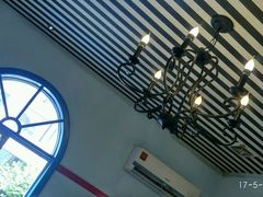 -乌镇那一年小院主题餐厅(甘泉西路店)