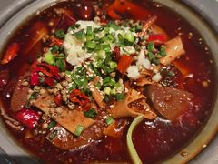 -锦府盐帮·侯宅(五棵松万达店)