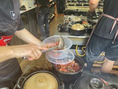 -斯丹姜母鸭·古法干香(涂门街总店)