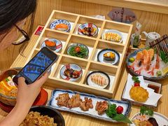 -上户日本料理(北仑富邦店)