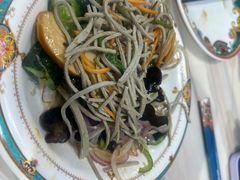 -马布尔莱斯食府(西红门店)