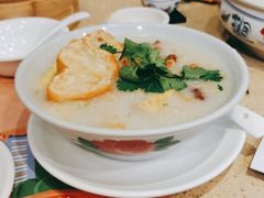 荔湾艇仔粥-点都德(北京路贰店)