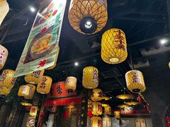 -南京大牌档(济南万象城店)