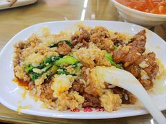 糖醋排条-玉华饮食店(茅台路店)