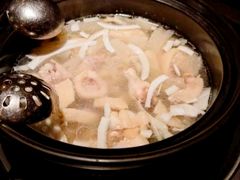 原味椰子鸡-同仁四季椰子鸡(罗湖国贸店)