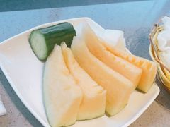 -海底捞火锅(王府井银泰in88店)
