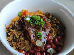 -扶摇湘宴·烤鸭·湘粤宴(中关村·北大店)