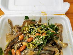 -陈老添美食店(宝华路店)