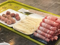 -活鱼馆(宜兴埠店)