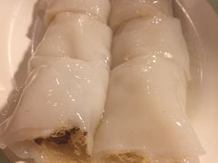 -点点心点心专门店(旺角店)