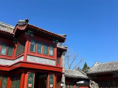-郭守敬纪念馆