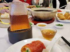 -海景壹号大酒店(滨湖店)