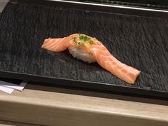 -梅丘·寿司の美登利(银座店)