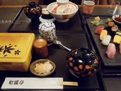 -和风亭(石垣岛店)