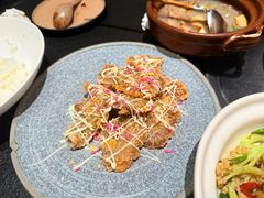 -金陵家宴·金陵春·南京菜(夫子庙店)