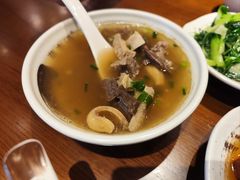 -草本汤(茶亭店)