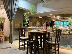 -本处·素食·融合料理(南油店)