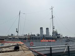 -中国人民解放军海军博物馆