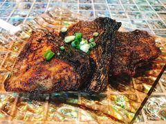 杭式熏鱼-走马楼饭庄(慈城古县城店)
