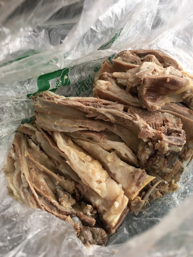 清真·春台阔阔手抓