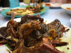 -明记烧鱼美味店