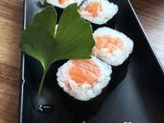 -笑福亭料理小馆(解放碑店)