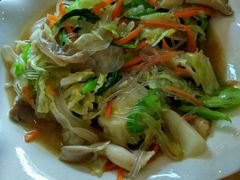 -玛嘻哒韩国料理延吉烤肉(莫邪路新天地店)
