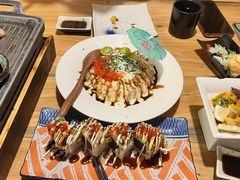 -三渡居酒屋