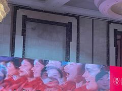 -武汉洲际酒店