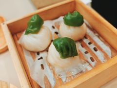 -蔡澜点心·粤菜(丽泽天街店)
