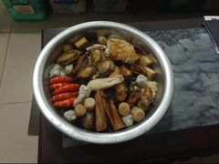 -金城大酒店-中餐厅(汾江中路店)