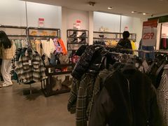 -ZARA(沈阳大悦城店)
