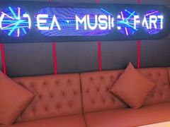 -星聚会KTV(合生汇黑金店)