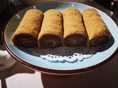 -京味斋·北京烤鸭(华威桥北工大店)