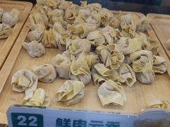 -袁记云饺(西安路店)