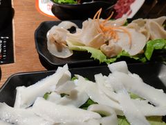 牛心管-牛焱·贵州黄牛肉火锅(城西银泰店)
