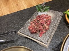 -味家烤肉烤鳗鱼牛排(西塔旗舰店)