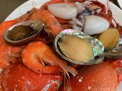 -TABLE·味西餐厅-成都茂业JW万豪酒店