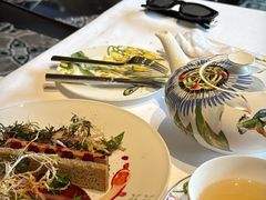 -Le Comptoir de Pierre Gagnaire