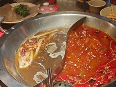 -蜀国大将老火锅(江北店)