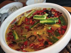 -盐帮食坊•小河帮川菜(四川师大店)