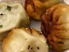 -小杨生煎(南京东路食品一店)