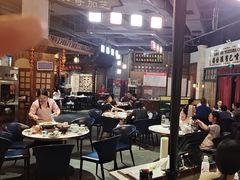 -老街鱼嘴巴(步步高新天地店)