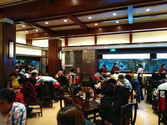 大堂-老半斋(福州路店)