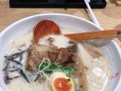 -味千拉面(广州金沙永旺梦乐城店)