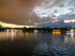 -长春市南湖公园