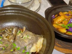 -小时候焗海鲜(鄞州万达店)