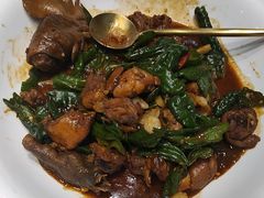 -鹊华居·地道鲁菜·海鲜·融合味(大明湖店)