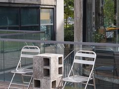 -CEMENT·coffee bar (凤凰创意园店)